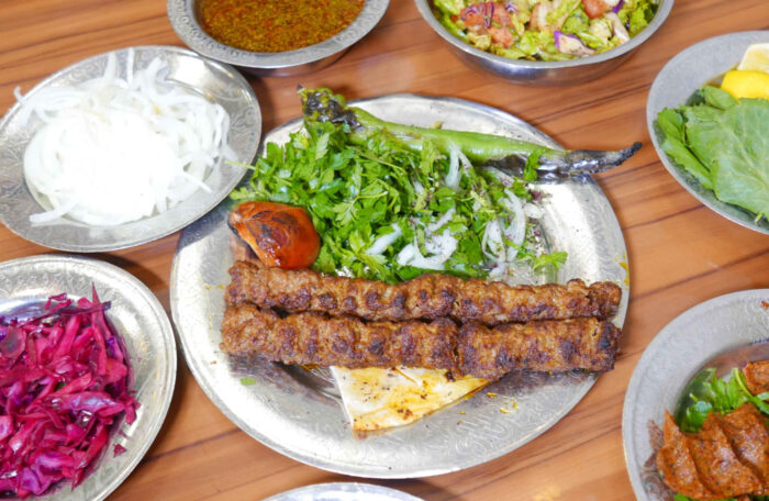 Adana