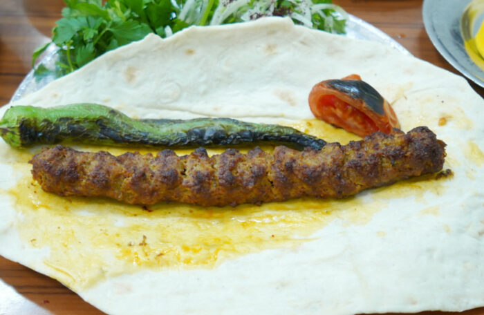 Adana Dürüm