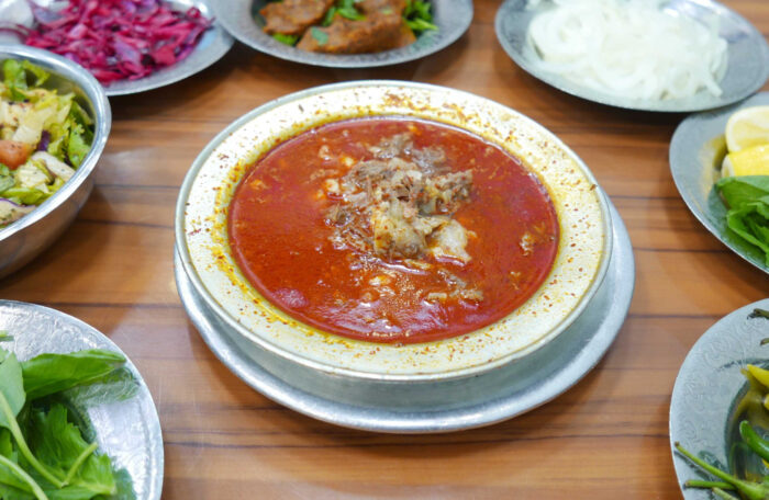Antep Paça