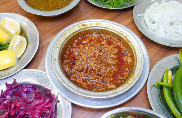 Dil Kavurma