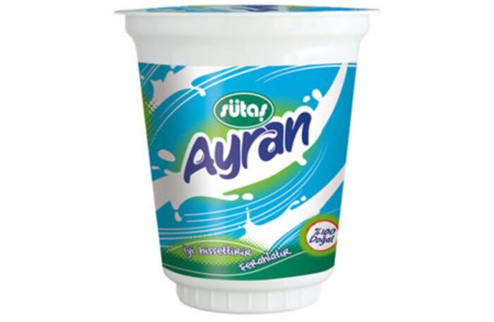 Ayran