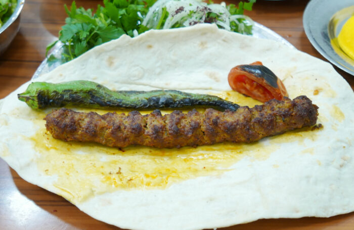 Urfa Dürüm