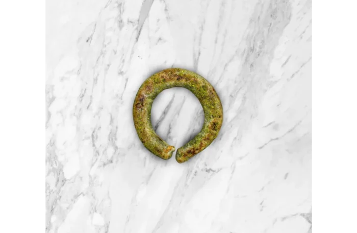 Minyatür Simit Katmer