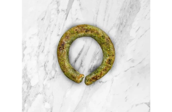 Simit Katmer